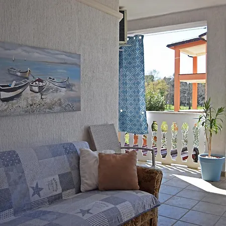 Appartamento 7284c